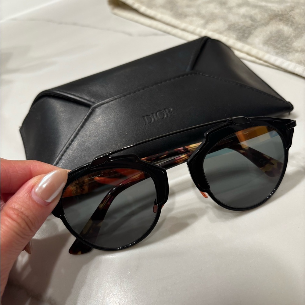 DIOR So Real Sunglasses